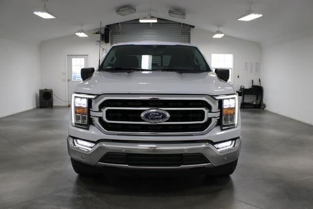 2021 Ford F-150 XLT — photo 1 of 1