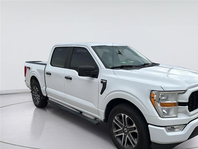 2021 Ford F-150 XL — photo 1 of 13