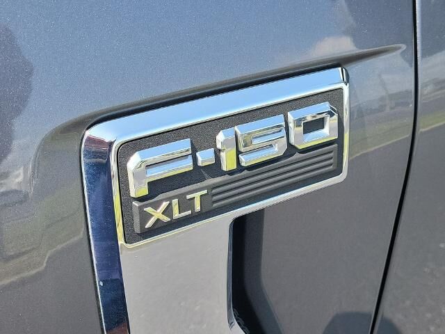 2021 Ford F-150 XLT — photo 1 of 13