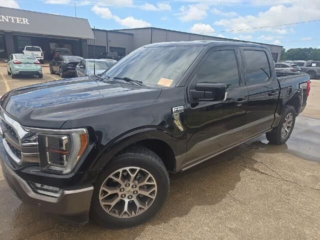 2023 Ford F-150 King Ranch