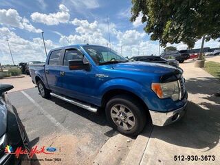 2010 Ford F-150 XL