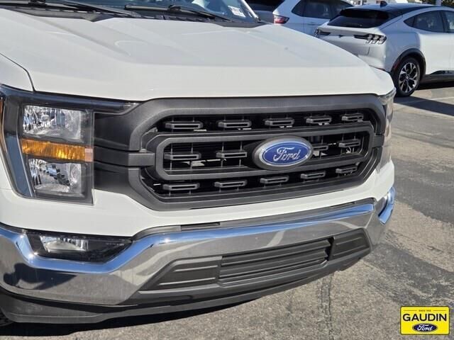 2023 Ford F-150 XL — photo 1 of 11