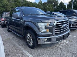 2015 Ford F-150 XL