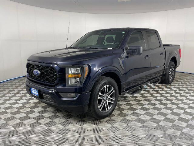2023 Ford F-150 XL — photo 1 of 13