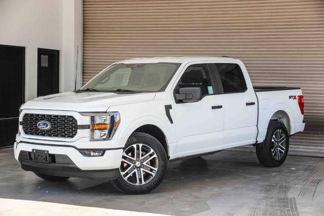2023 Ford F-150 XL — photo 1 of 1