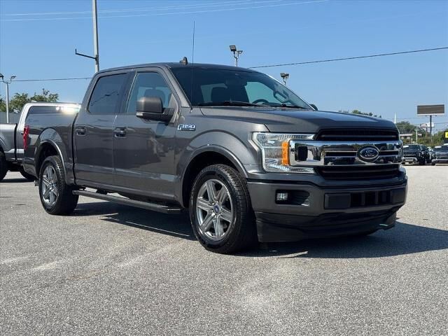 2019 Ford F-150 XLT — photo 1 of 13