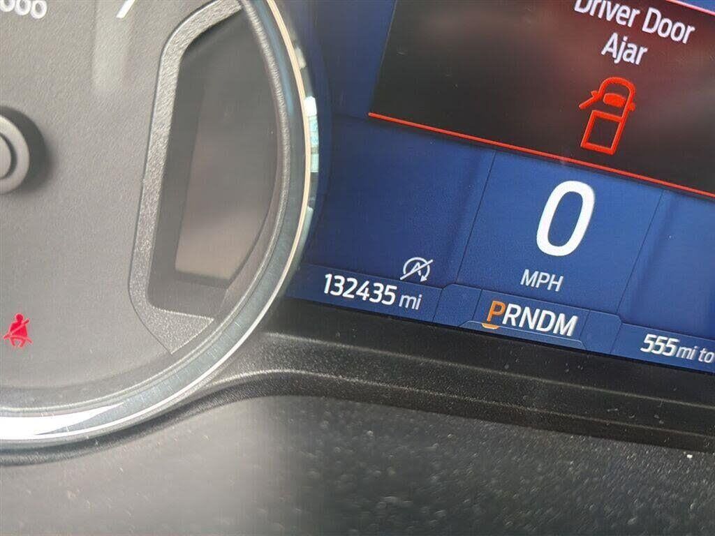 2021 Ford F-150 XLT — photo 1 of 1