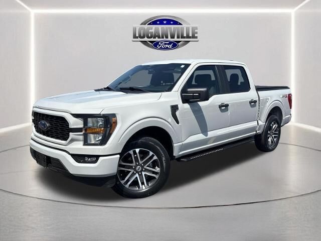2023 Ford F-150 XL — photo 1 of 13