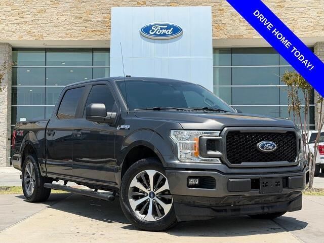2019 Ford F-150 XL — photo 1 of 1