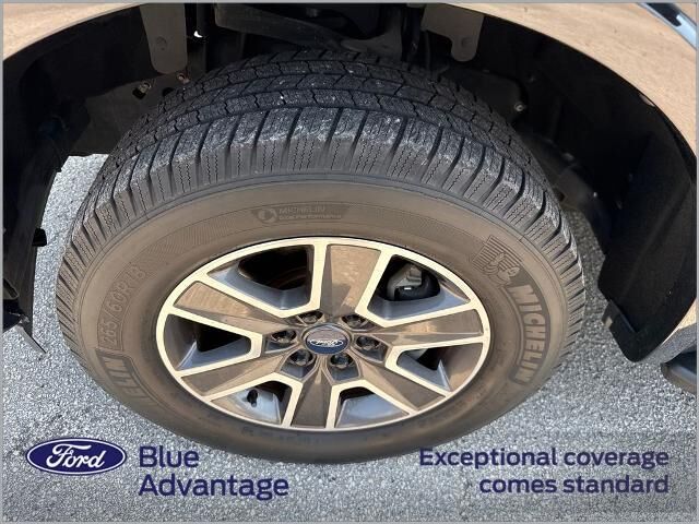 2017 Ford F-150 XLT — photo 1 of 1