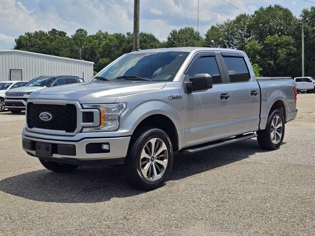 2020 Ford F-150 XL — photo 1 of 1