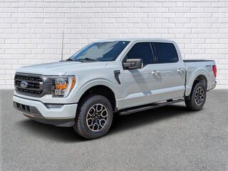 2023 Ford F-150 XLT — photo 1 of 13
