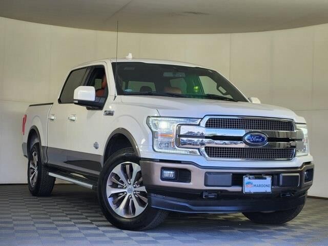 2019 Ford F-150 King Ranch