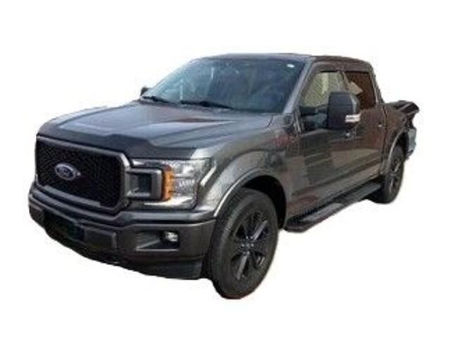 2019 Ford F-150 XLT — photo 1 of 1