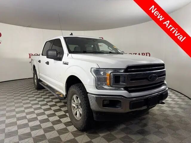 2019 Ford F-150 XLT — photo 1 of 1