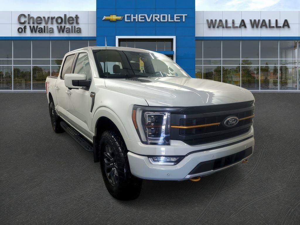 2023 Ford F-150 Tremor — photo 1 of 26