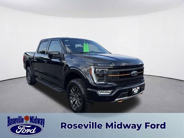 2023 Ford F-150 Tremor — photo 1 of 13