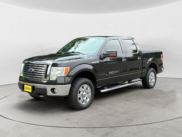 2010 Ford F-150 XL