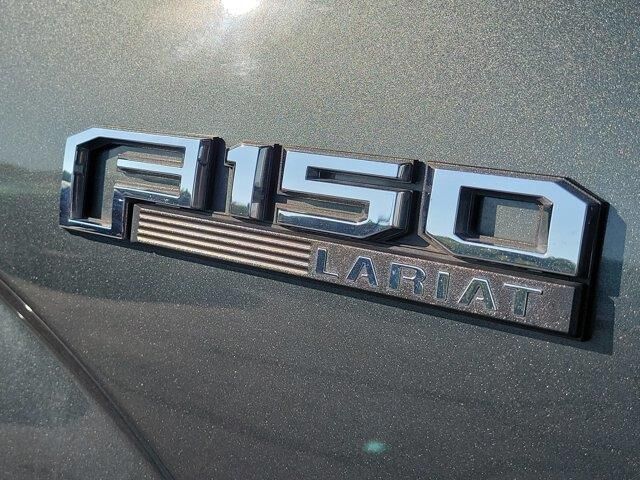 2018 Ford F-150 Lariat — photo 1 of 1