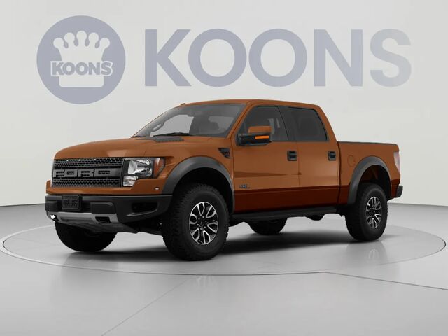 2017 Ford F-150 Limited