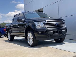 2019 Ford F-150 Limited