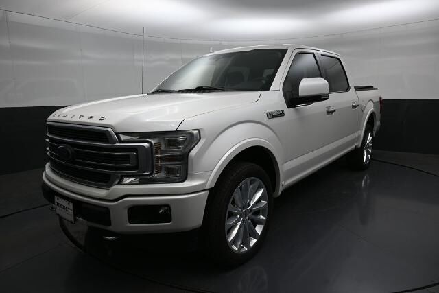 2019 Ford F-150 Limited — photo 1 of 13