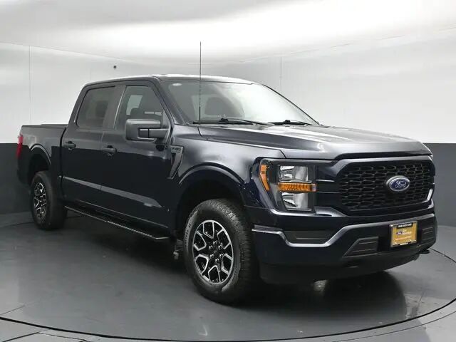 2023 Ford F-150 XL — photo 1 of 13