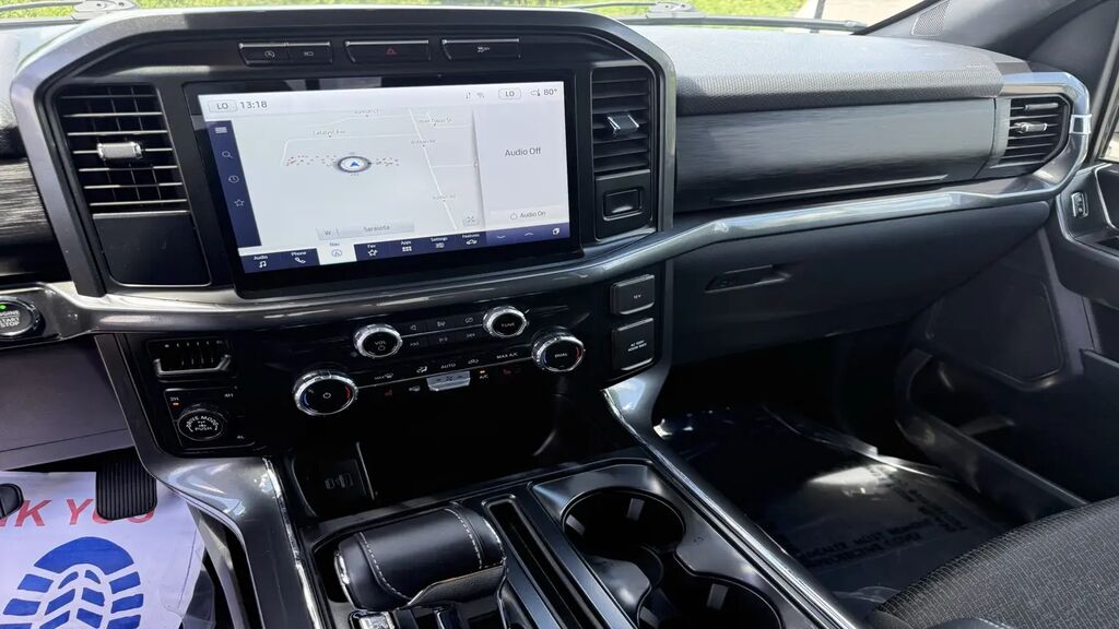 2023 Ford F-150 XLT — photo 1 of 39