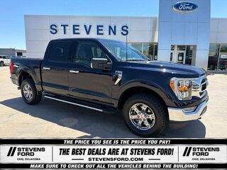 2022 Ford F-150 XL — photo 1 of 13