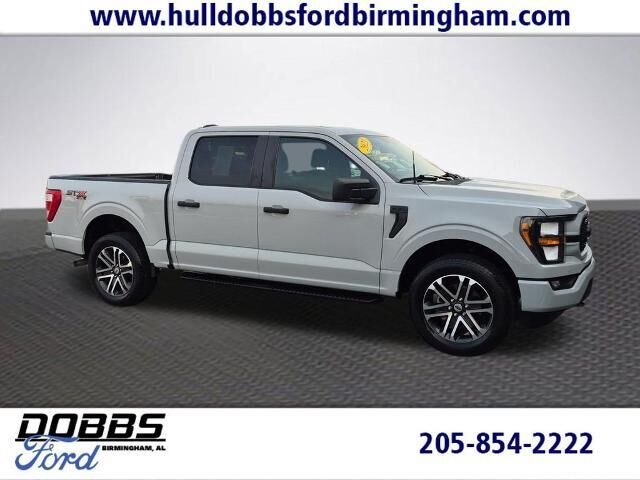 2023 Ford F-150 XL — photo 1 of 13