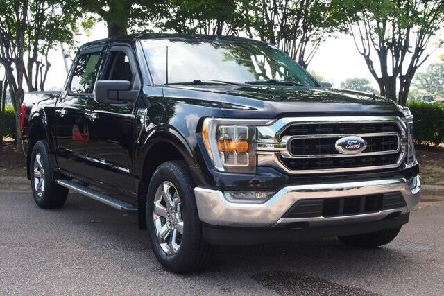 2023 Ford F-150 XLT — photo 1 of 1