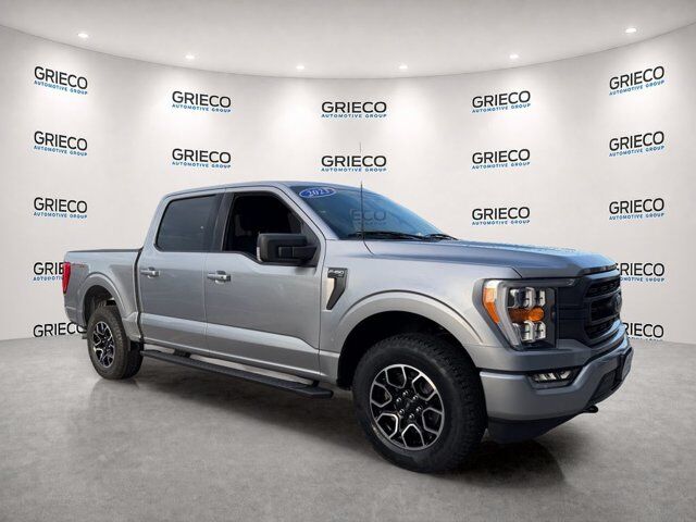 2023 Ford F-150 XLT — photo 1 of 1