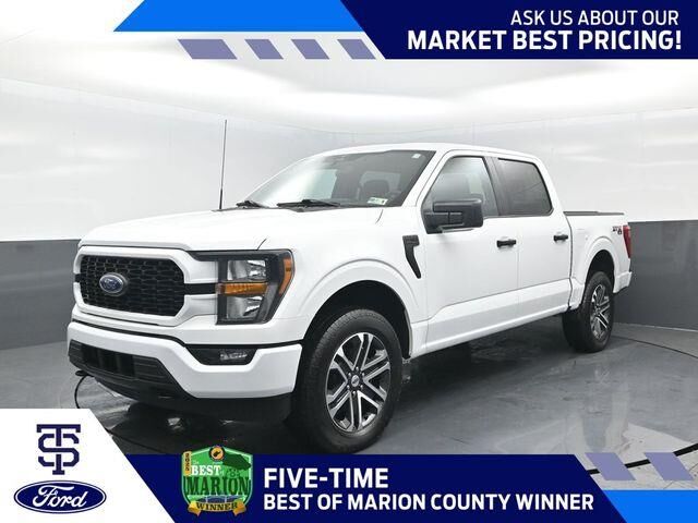 2023 Ford F-150 XL — photo 1 of 13