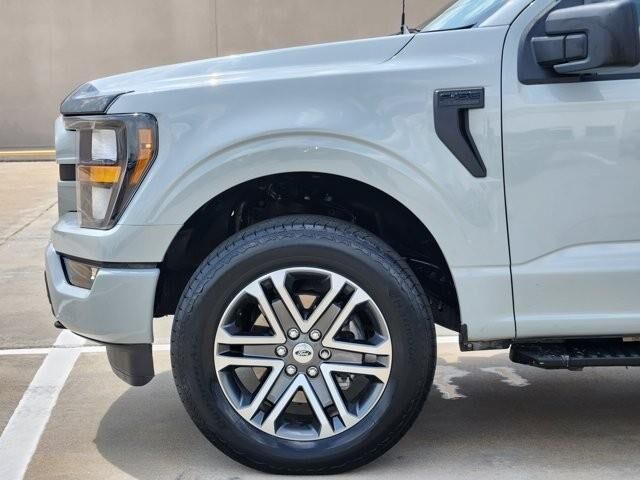 2023 Ford F-150 XL — photo 1 of 1