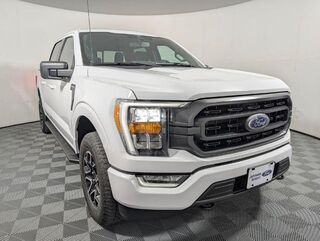 2023 Ford F-150 XLT — photo 1 of 1