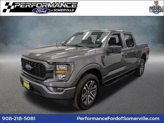 2023 Ford F-150 XL — photo 1 of 13