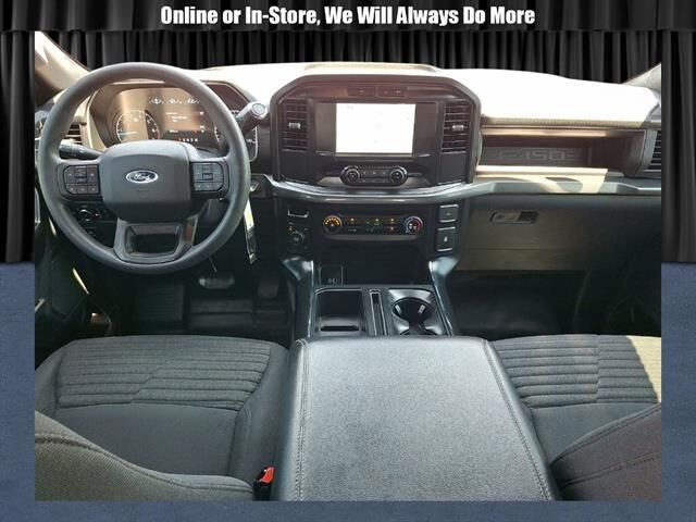2023 Ford F-150 XL — photo 1 of 1