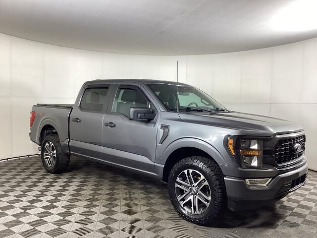 2023 Ford F-150 XL — photo 1 of 13