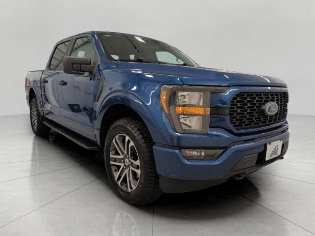 2023 Ford F-150 XL — photo 1 of 13