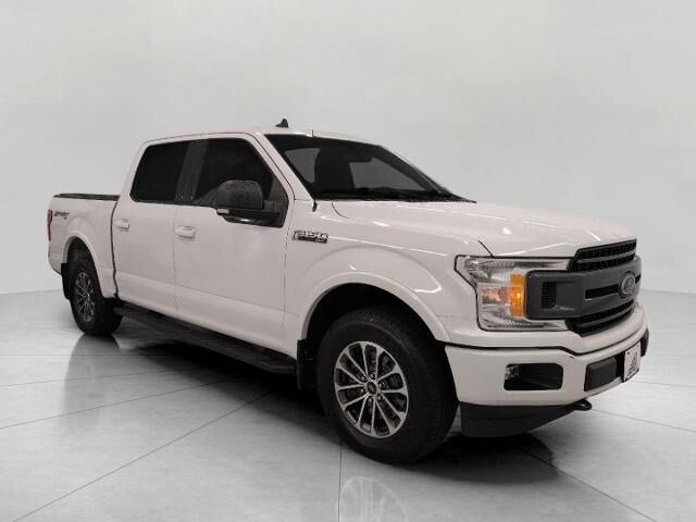 2019 Ford F-150 XLT — photo 1 of 13