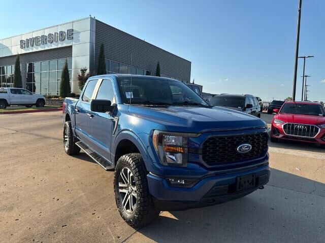2023 Ford F-150 XL — photo 1 of 13