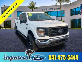 2023 Ford F-150 XL — photo 1 of 13