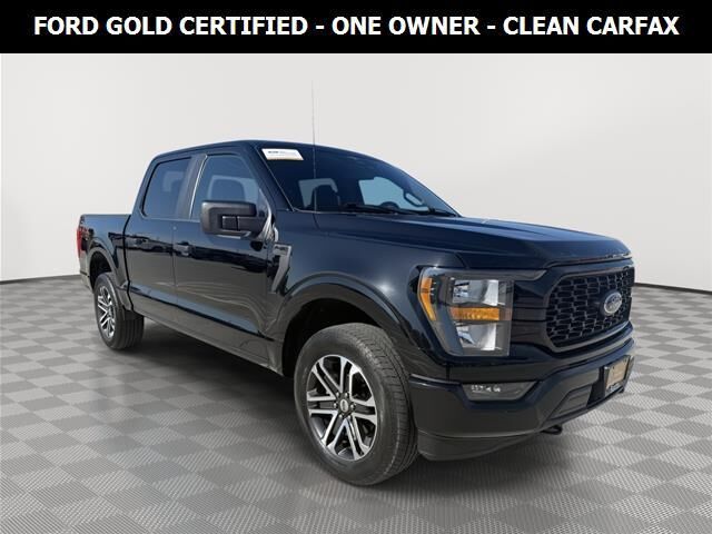 2023 Ford F-150 XL — photo 1 of 13