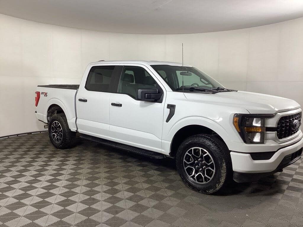 2023 Ford F-150 XL — photo 1 of 1