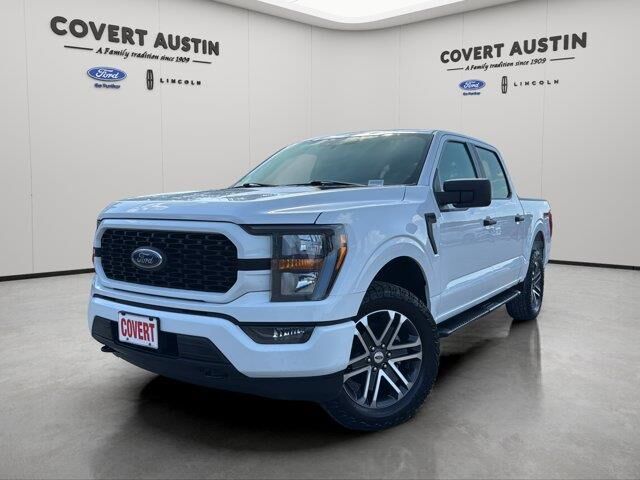 2023 Ford F-150 XL — photo 1 of 1