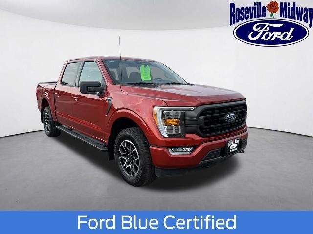 2023 Ford F-150 XLT — photo 1 of 1