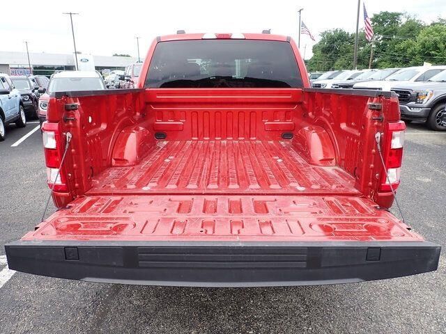 2023 Ford F-150 XL — photo 1 of 3