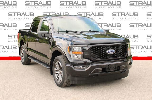 2023 Ford F-150 XL — photo 1 of 11