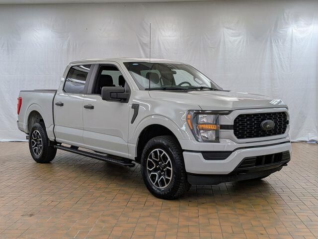 2023 Ford F-150 XL — photo 1 of 13