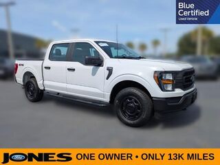 2023 Ford F-150 XL — photo 1 of 13